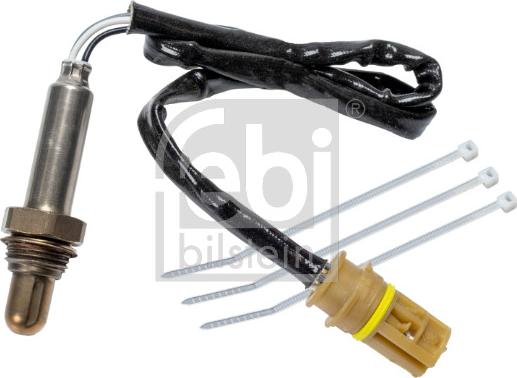 FEBI Bilstein 177275 - Sonde lambda droxauto.com