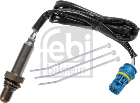 FEBI Bilstein 177273 - Sonde lambda droxauto.com