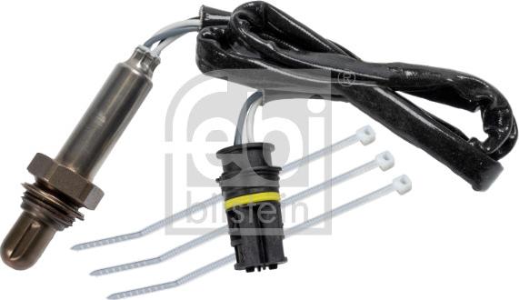 FEBI Bilstein 177277 - Sonde lambda droxauto.com