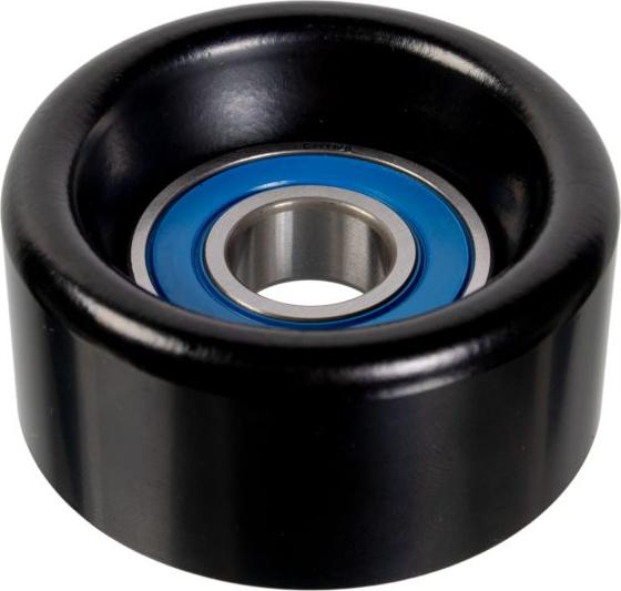 FEBI Bilstein 177791 - Poulie renvoi / transmission, courroie trapézoïdale à nervures droxauto.com