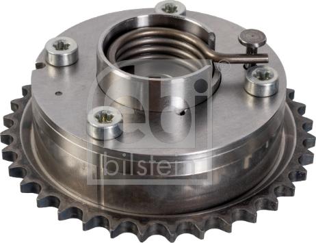 FEBI Bilstein 177744 - Dispositif de réglage électrique d'arbre à cames droxauto.com