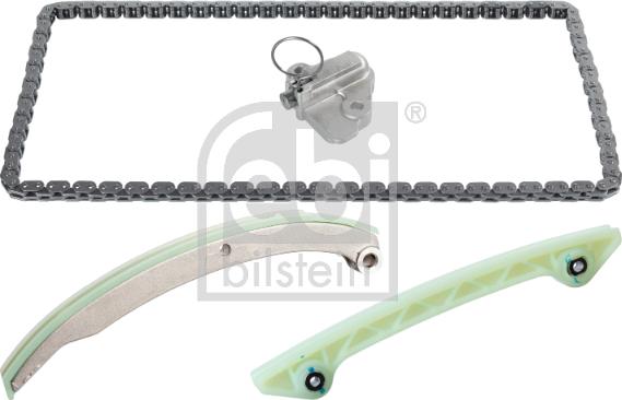 FEBI Bilstein 177743 - Kit de distribution par chaîne droxauto.com