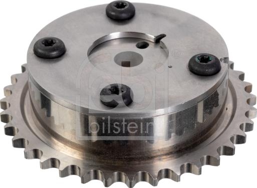 FEBI Bilstein 177704 - Dispositif de réglage électrique d'arbre à cames droxauto.com