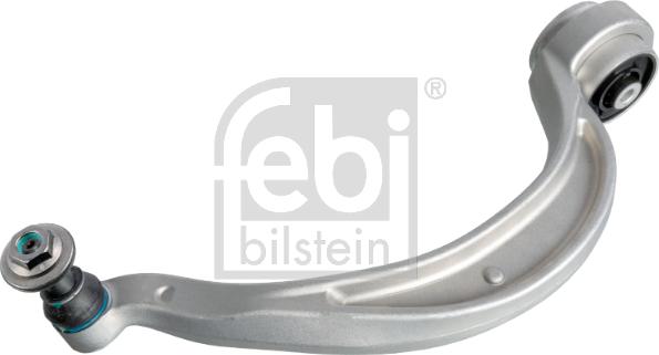 FEBI Bilstein 177707 - Bras de liaison, suspension de roue droxauto.com