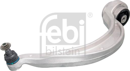 FEBI Bilstein 177731 - Bras de liaison, suspension de roue droxauto.com