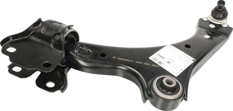 FEBI Bilstein 39943 - Bras de liaison, suspension de roue droxauto.com