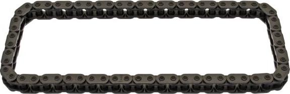 FEBI Bilstein 39961 - Chaîne de distribution droxauto.com