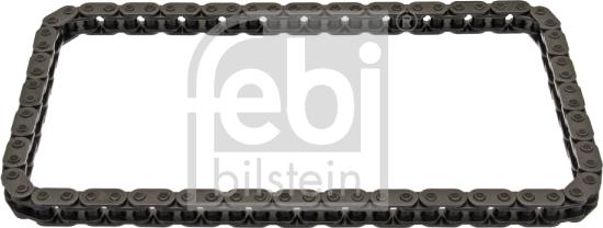 FEBI Bilstein 39962 - Chaîne de distribution droxauto.com