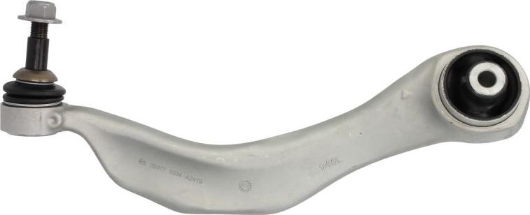 FEBI Bilstein 39979 - Bras de liaison, suspension de roue droxauto.com