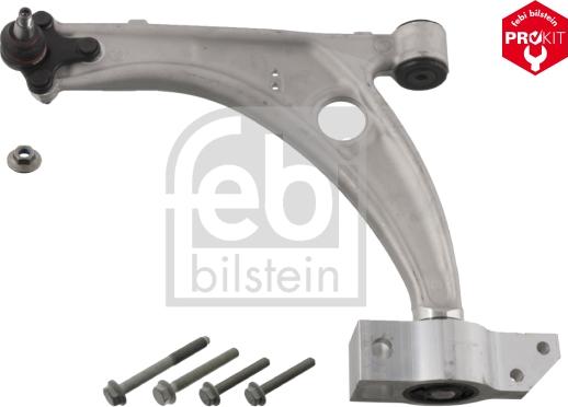 FEBI Bilstein 39973 - Bras de liaison, suspension de roue droxauto.com