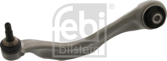 FEBI Bilstein 39977 - Bras de liaison, suspension de roue droxauto.com