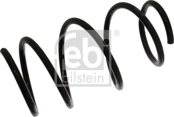 FEBI Bilstein 39443 - Ressort de suspension droxauto.com