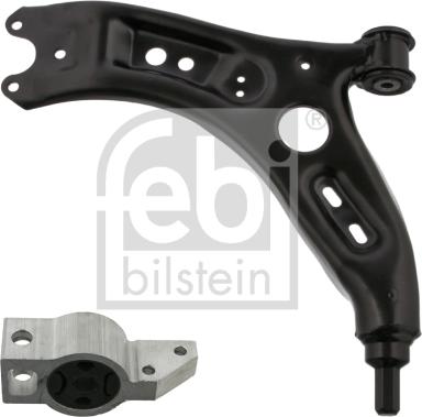 FEBI Bilstein 39489 - Bras de liaison, suspension de roue droxauto.com