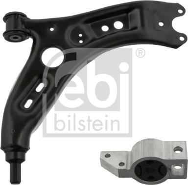 FEBI Bilstein 39488 - Bras de liaison, suspension de roue droxauto.com