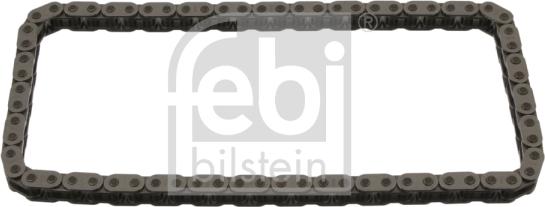 FEBI Bilstein 39474 - Chaîne de distribution droxauto.com