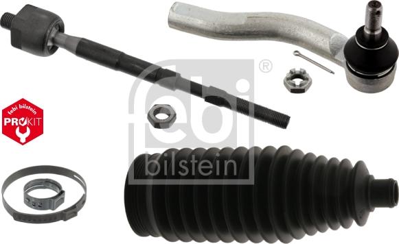 FEBI Bilstein 39591 - Barre de connexion droxauto.com