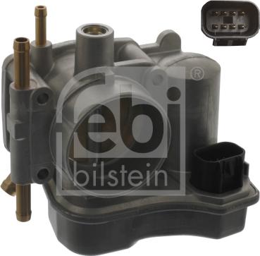FEBI Bilstein 39548 - Corps papillon droxauto.com