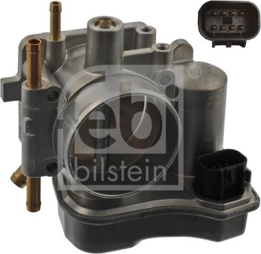 FEBI Bilstein 39551 - Corps papillon droxauto.com