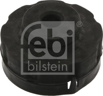 FEBI Bilstein 39553 - Patin de ressort droxauto.com