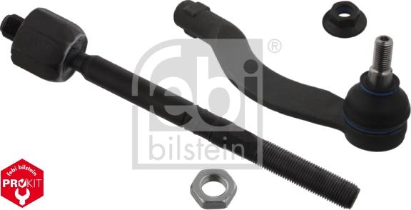 FEBI Bilstein 39564 - Barre de connexion droxauto.com