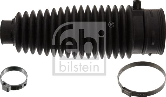 FEBI Bilstein 39562 - Jeu de joints-soufflets, direction droxauto.com