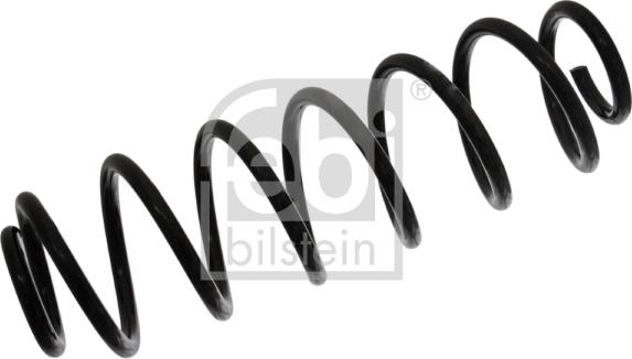 FEBI Bilstein 39572 - Ressort de suspension droxauto.com
