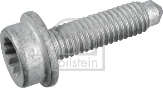 FEBI Bilstein 39643 - Boulon de fixation, stabilisateur droxauto.com