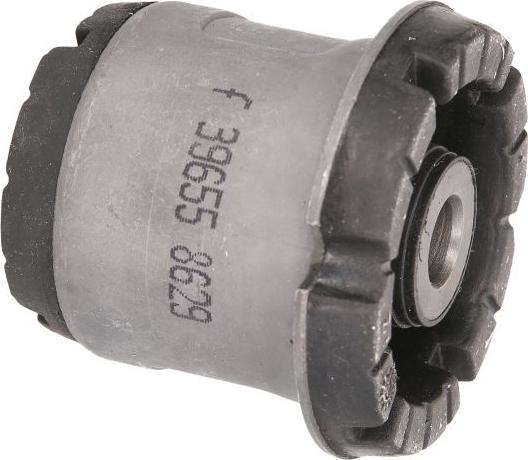 FEBI Bilstein 39655 - Suspension, corps de l'essieu droxauto.com