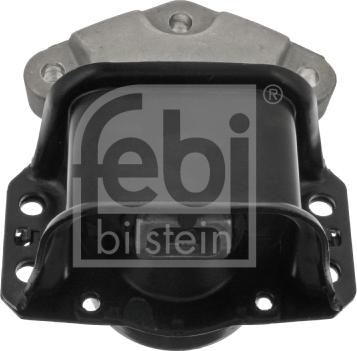 FEBI Bilstein 39668 - Support moteur droxauto.com