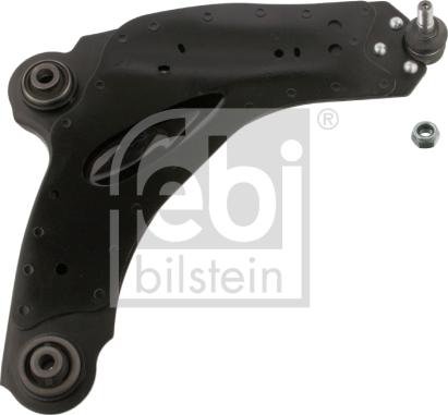 FEBI Bilstein 39604 - Bras de liaison, suspension de roue droxauto.com