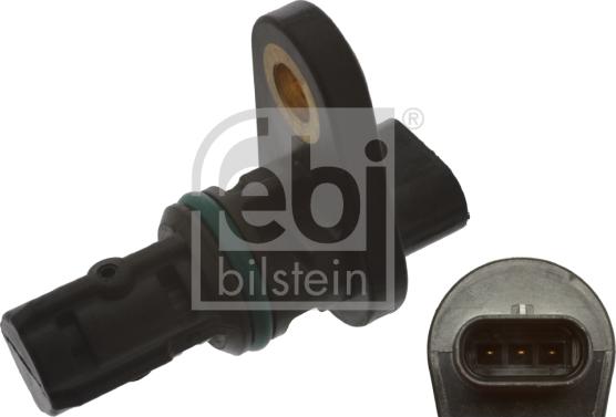 FEBI Bilstein 39605 - Capteur d'angle, vilebrequin droxauto.com