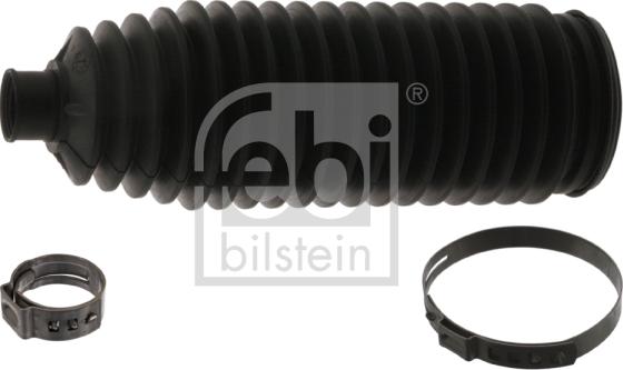 FEBI Bilstein 39606 - Jeu de joints-soufflets, direction droxauto.com