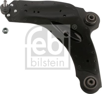 FEBI Bilstein 39603 - Bras de liaison, suspension de roue droxauto.com