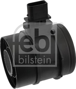 FEBI Bilstein 39607 - Débitmètre de masse d'air droxauto.com