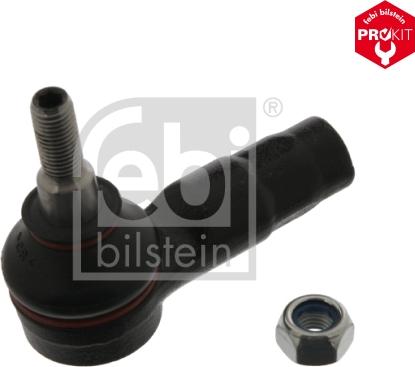 FEBI Bilstein 39684 - Rotule de barre de connexion droxauto.com