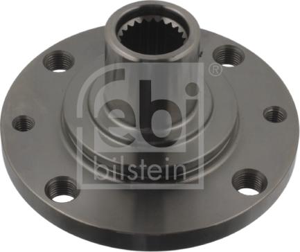 FEBI Bilstein 39630 - Moyeu de roue droxauto.com