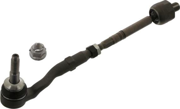 FEBI Bilstein 39677 - Barre de connexion droxauto.com