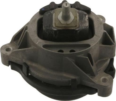 FEBI Bilstein 39001 - Support moteur droxauto.com