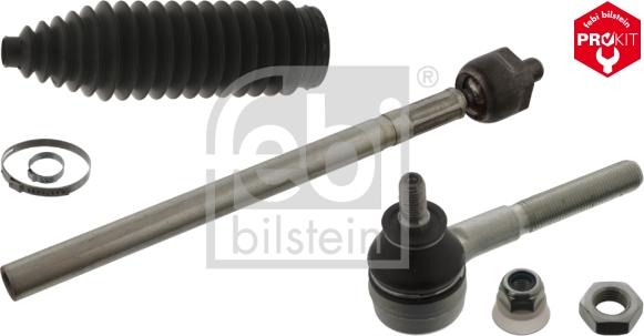FEBI Bilstein 39031 - Barre de connexion droxauto.com