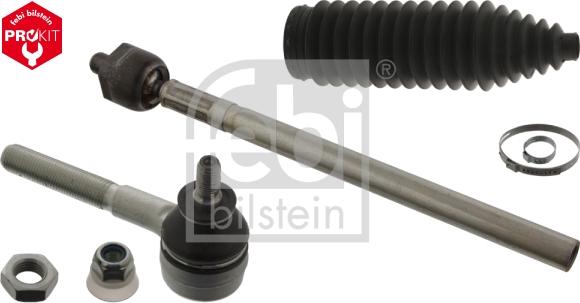 FEBI Bilstein 39032 - Barre de connexion droxauto.com
