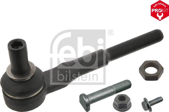 FEBI Bilstein 39077 - Rotule de barre de connexion droxauto.com
