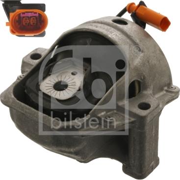 FEBI Bilstein 39157 - Support moteur droxauto.com