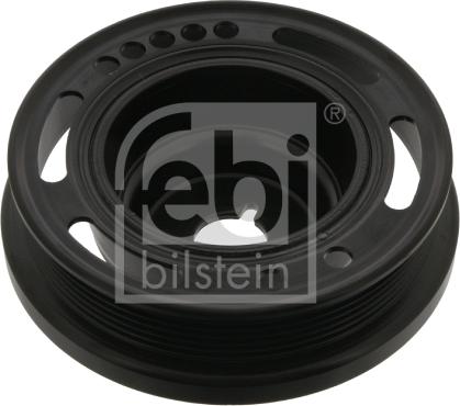 FEBI Bilstein 39183 - Poulie, vilebrequin droxauto.com