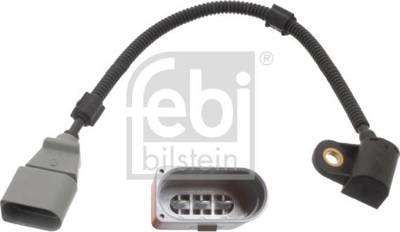FEBI Bilstein 39894 - Capteur, position d'arbre à cames droxauto.com