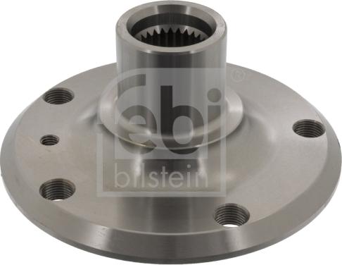 FEBI Bilstein 39818 - Moyeu de roue droxauto.com