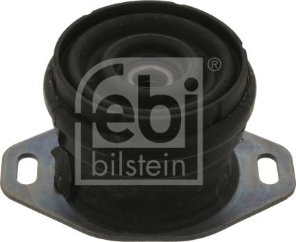 FEBI Bilstein 39834 - Support moteur droxauto.com