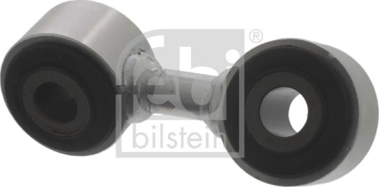 FEBI Bilstein 39395 - Entretoise / tige, stabilisateur droxauto.com