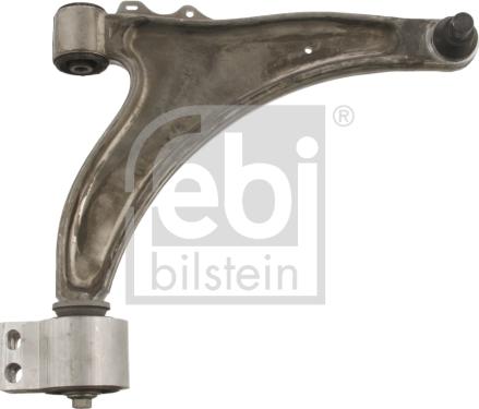 FEBI Bilstein 39352 - Bras de liaison, suspension de roue droxauto.com