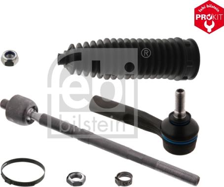 FEBI Bilstein 39291 - Barre de connexion droxauto.com