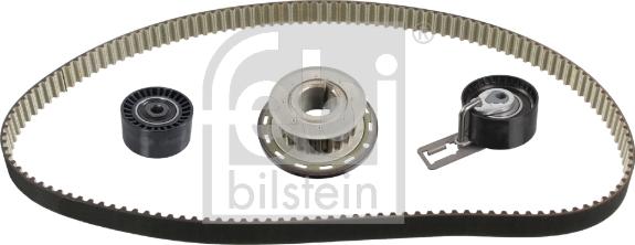 FEBI Bilstein 39205 - Kit de distribution droxauto.com